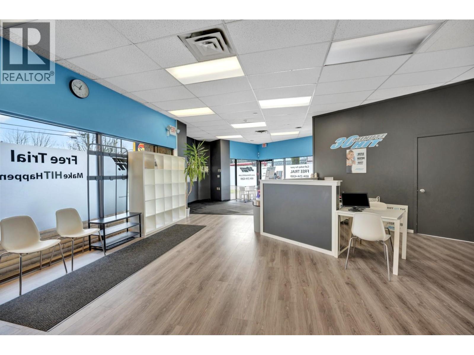 1675 Kingsway, Vancouver, BC