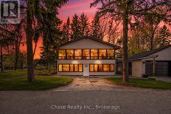 13645 NINTH LINE Whitchurch-Stouffville, ON L4A 3C8
