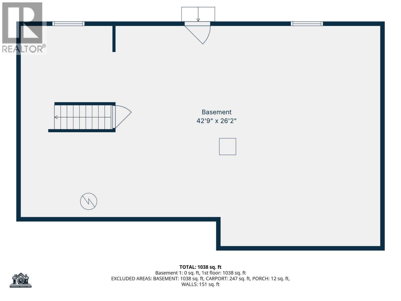1012 Conrad Crescent, Williams Lake, BC - Other