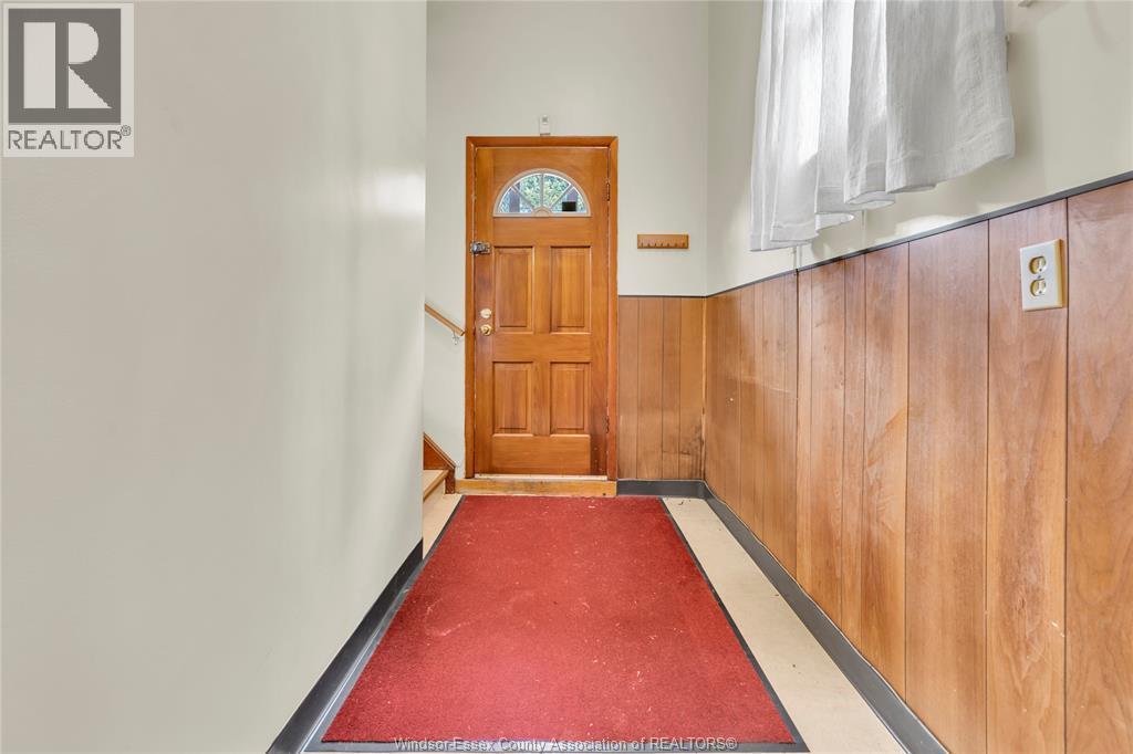 380 Partington, Windsor, ON - Indoor Photo Showing Other Room