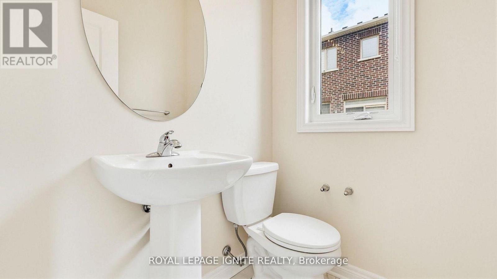 1168 Drawstring Lane, Pickering, ON