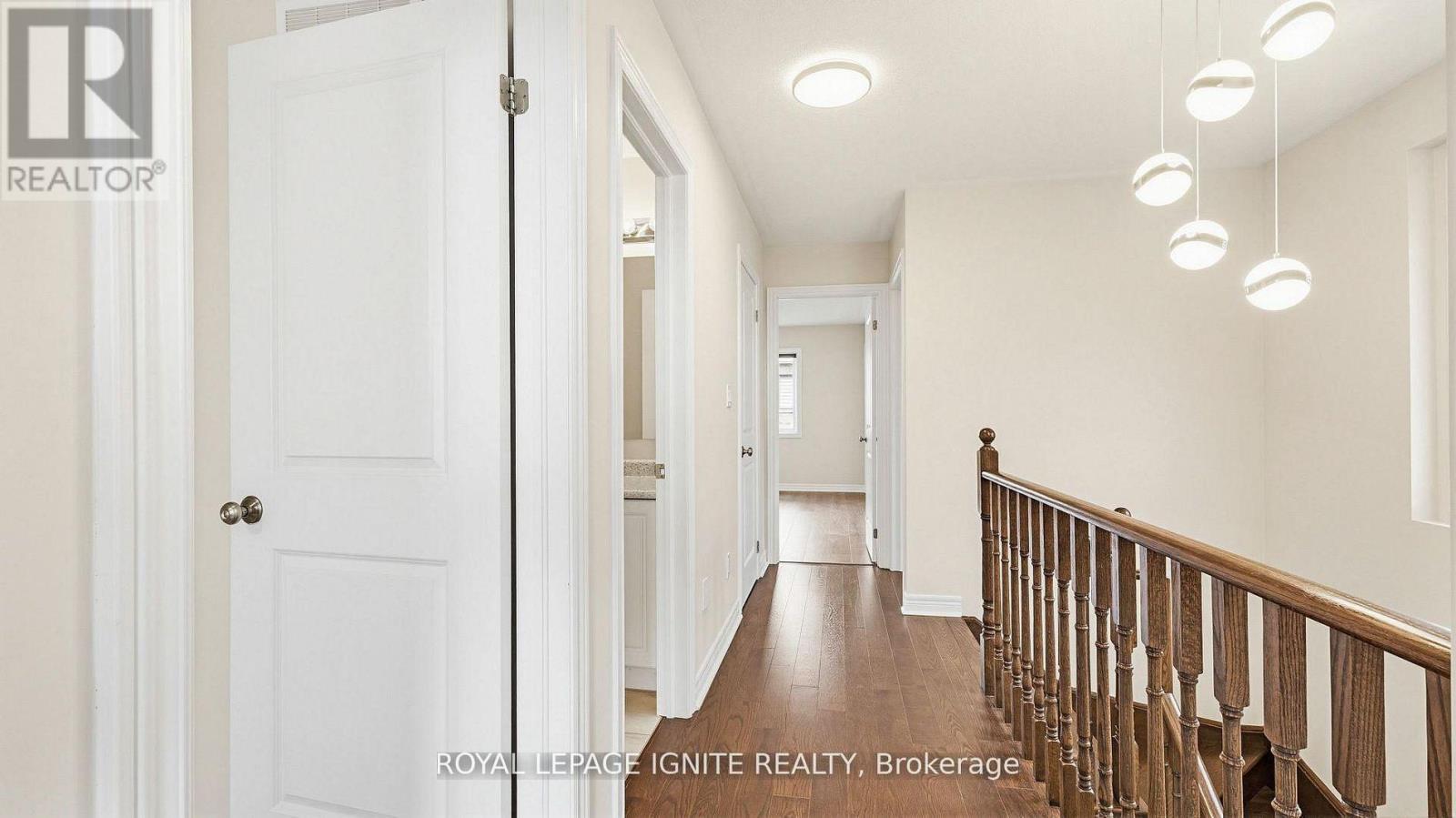 1168 Drawstring Lane, Pickering, ON