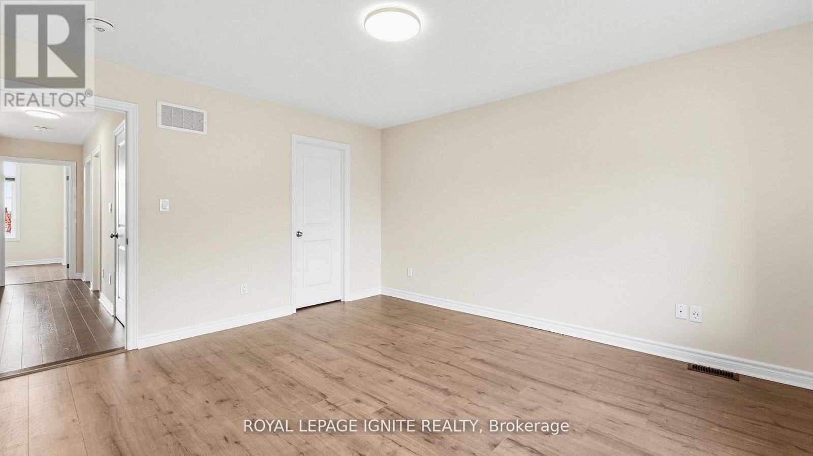 1168 Drawstring Lane, Pickering, ON