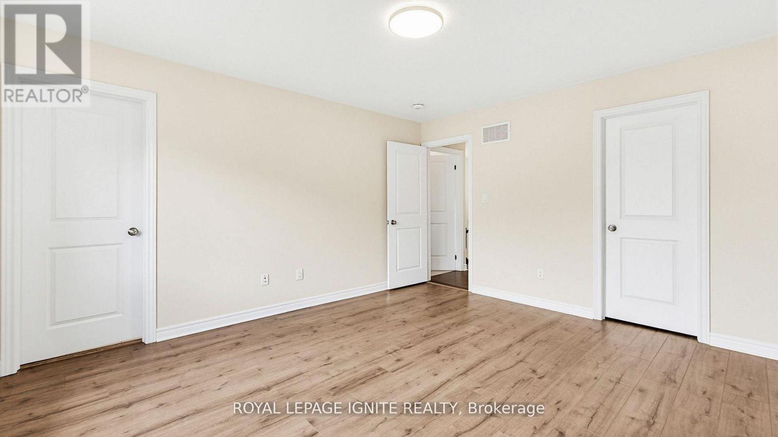 1168 Drawstring Lane, Pickering, ON