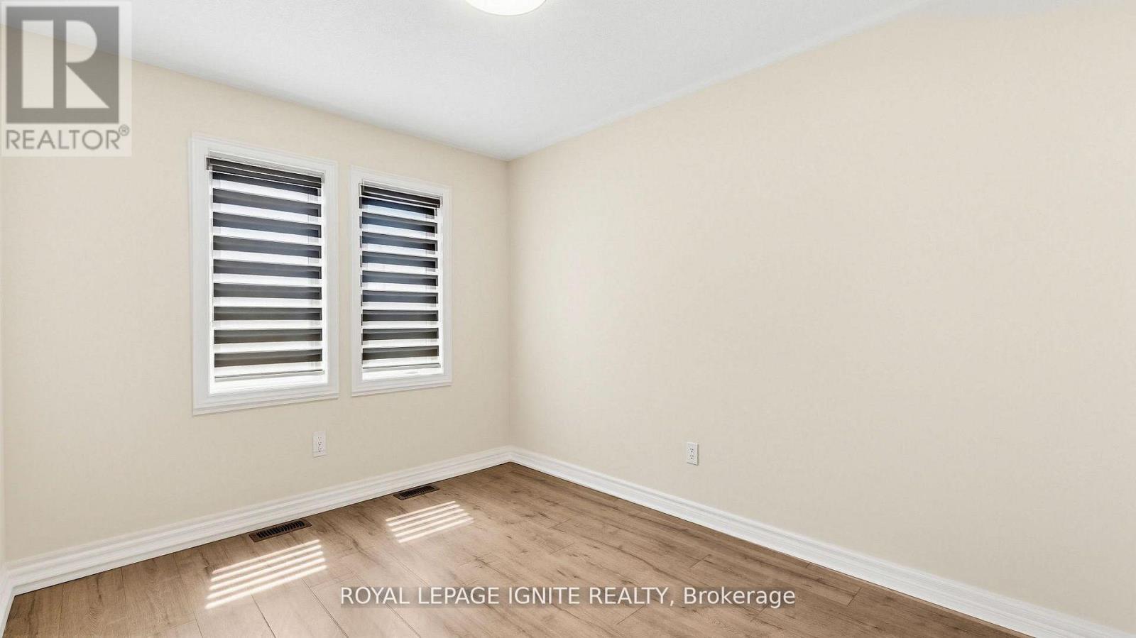 1168 Drawstring Lane, Pickering, ON