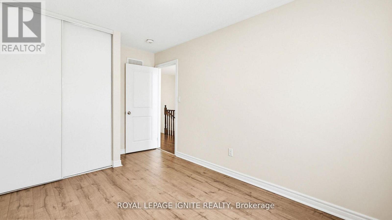 1168 Drawstring Lane, Pickering, ON