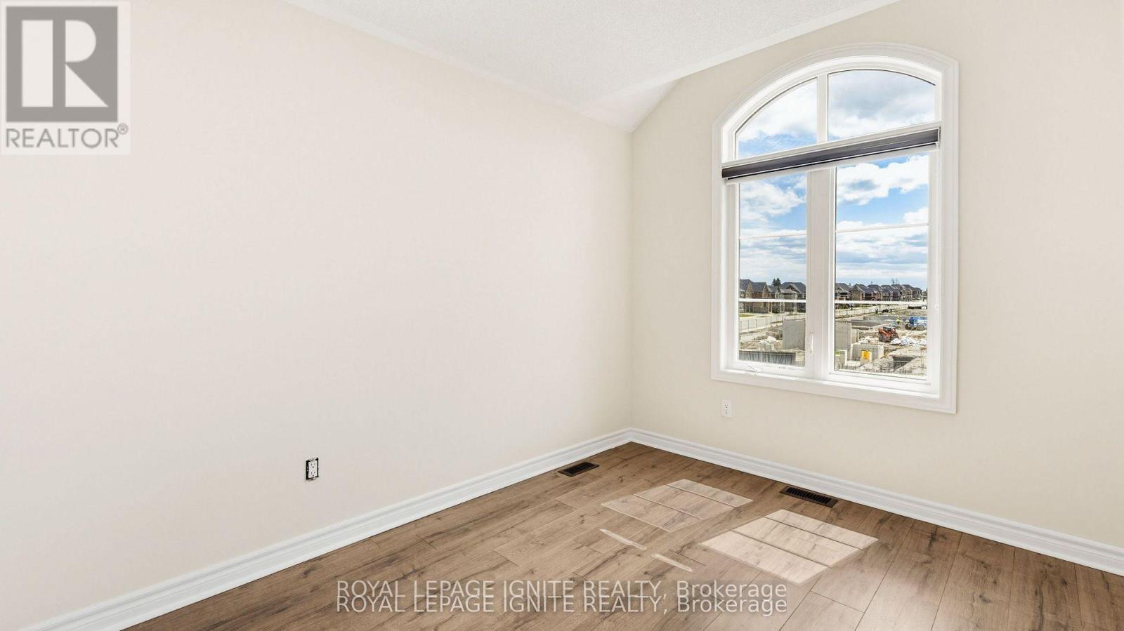 1168 Drawstring Lane, Pickering, ON