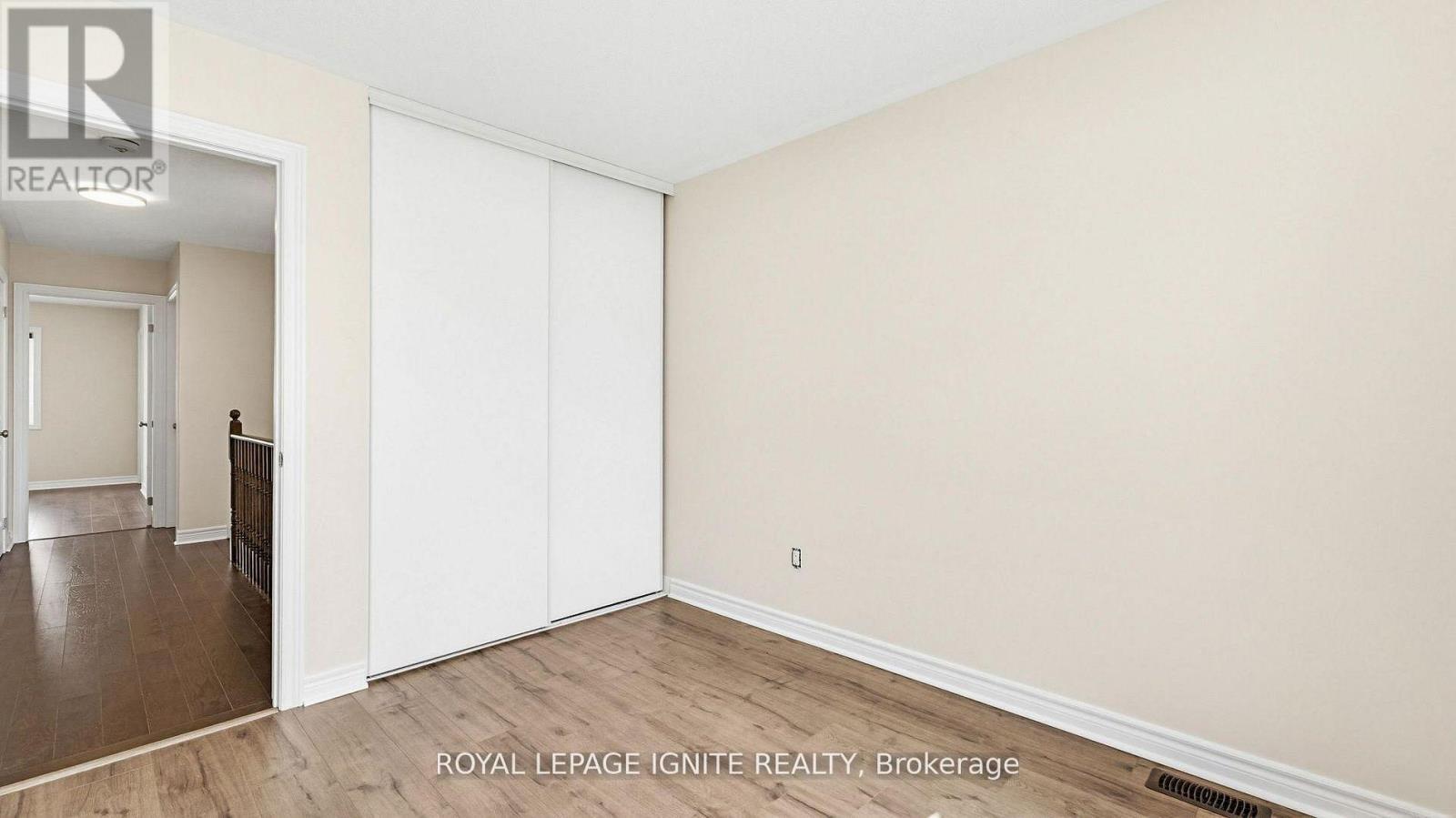 1168 Drawstring Lane, Pickering, ON