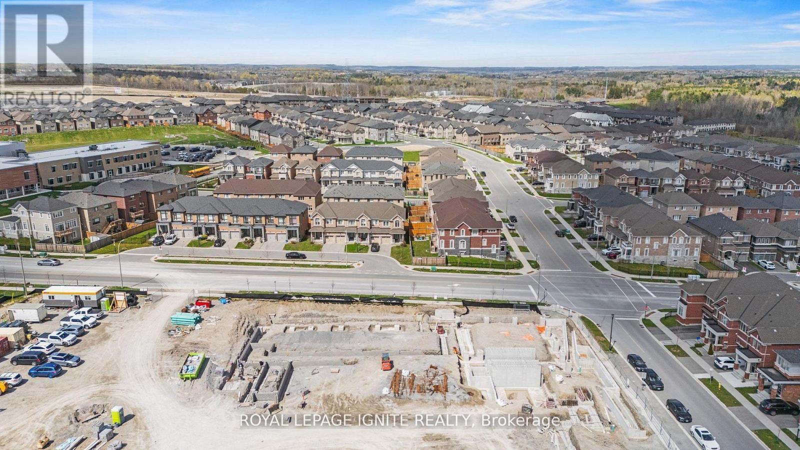 1168 Drawstring Lane, Pickering, ON