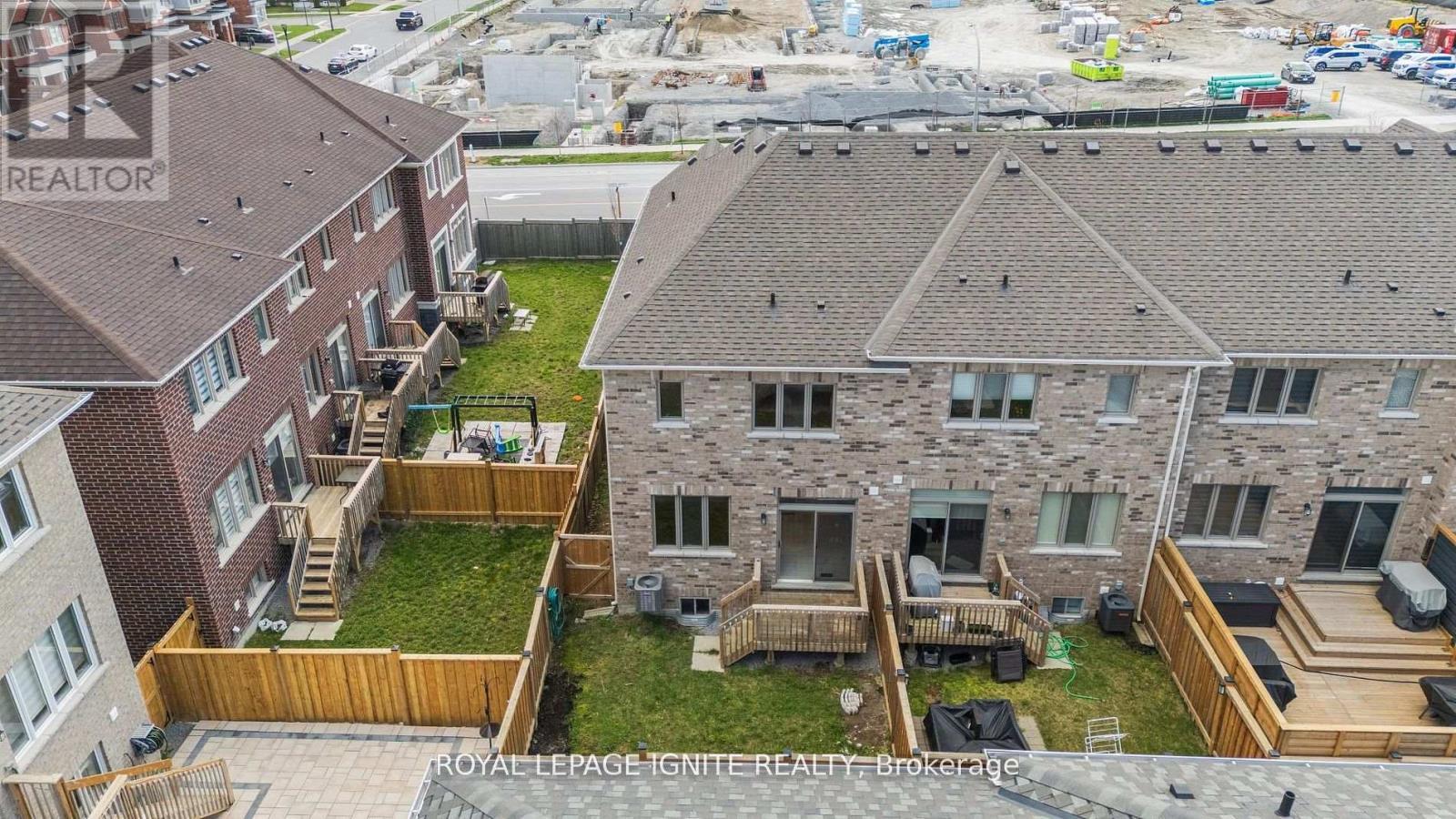 1168 Drawstring Lane, Pickering, ON