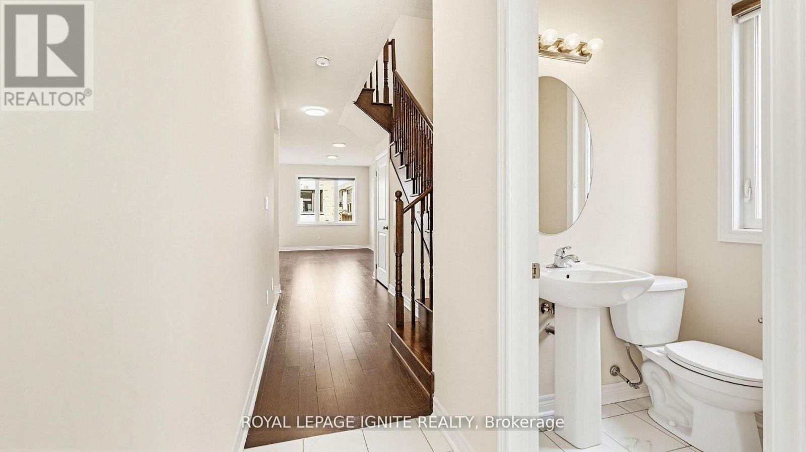 1168 Drawstring Lane, Pickering, ON