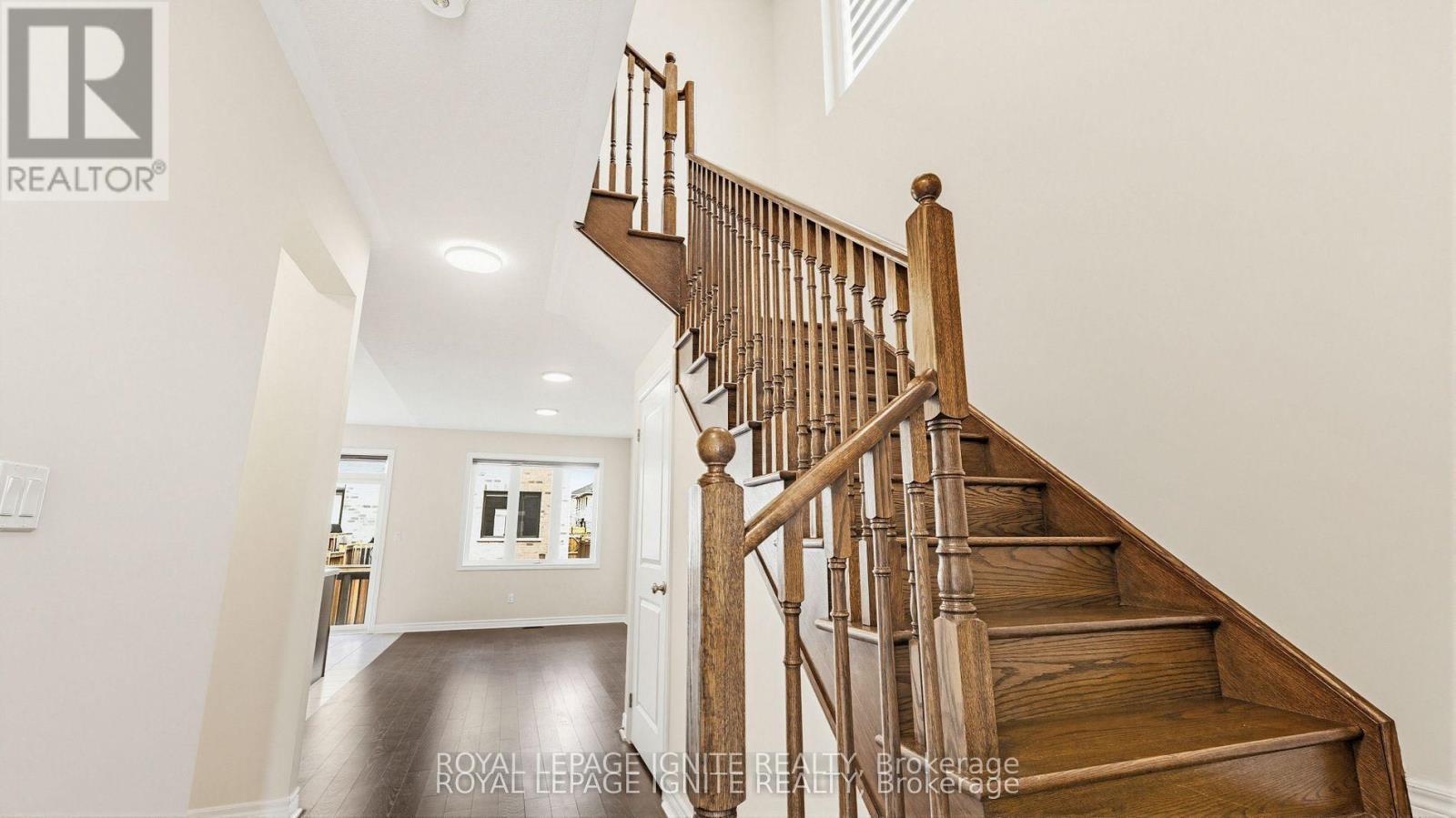 1168 Drawstring Lane, Pickering, ON