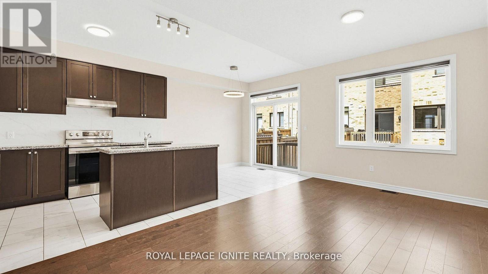 1168 Drawstring Lane, Pickering, ON
