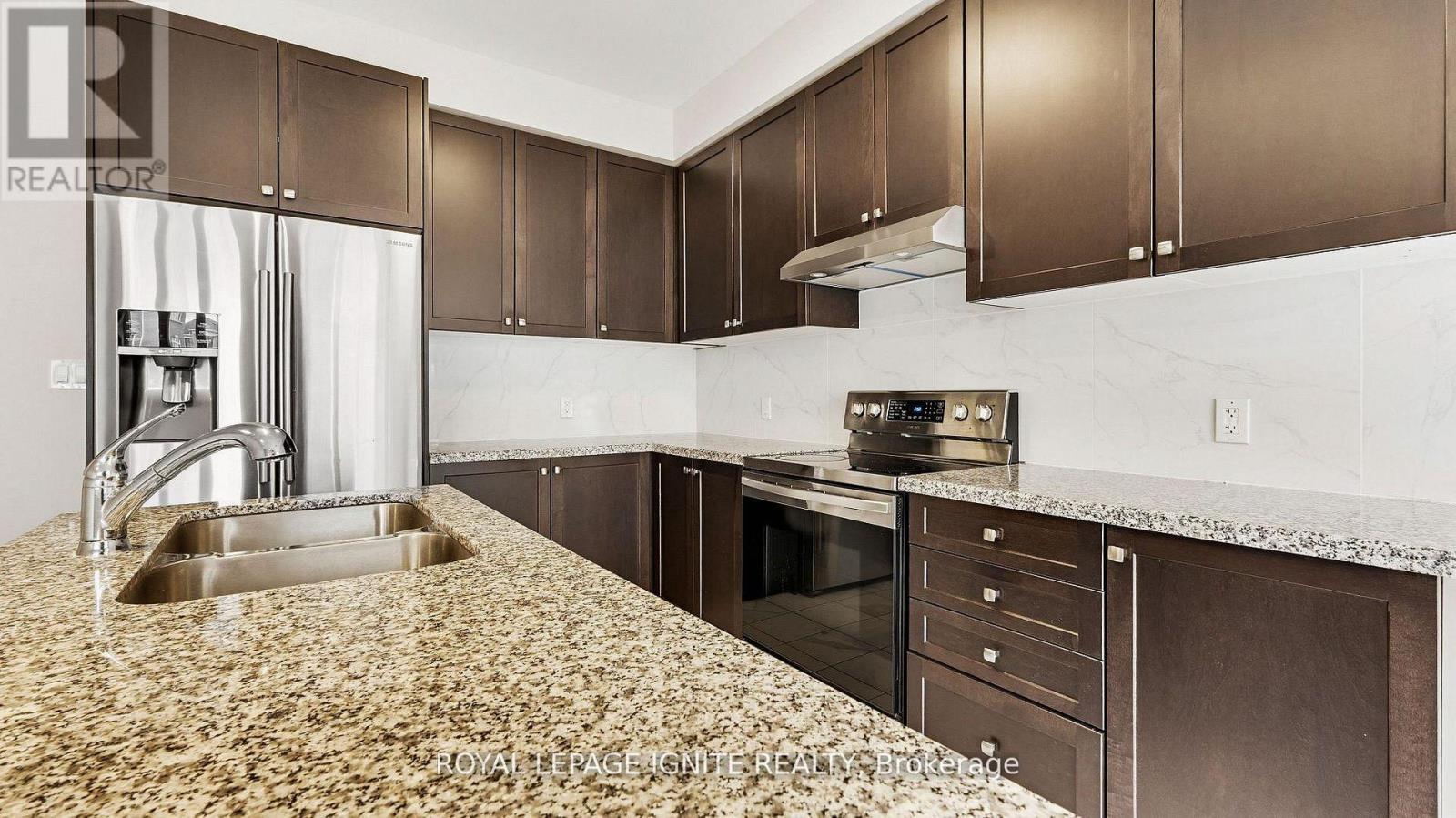 1168 Drawstring Lane, Pickering, ON