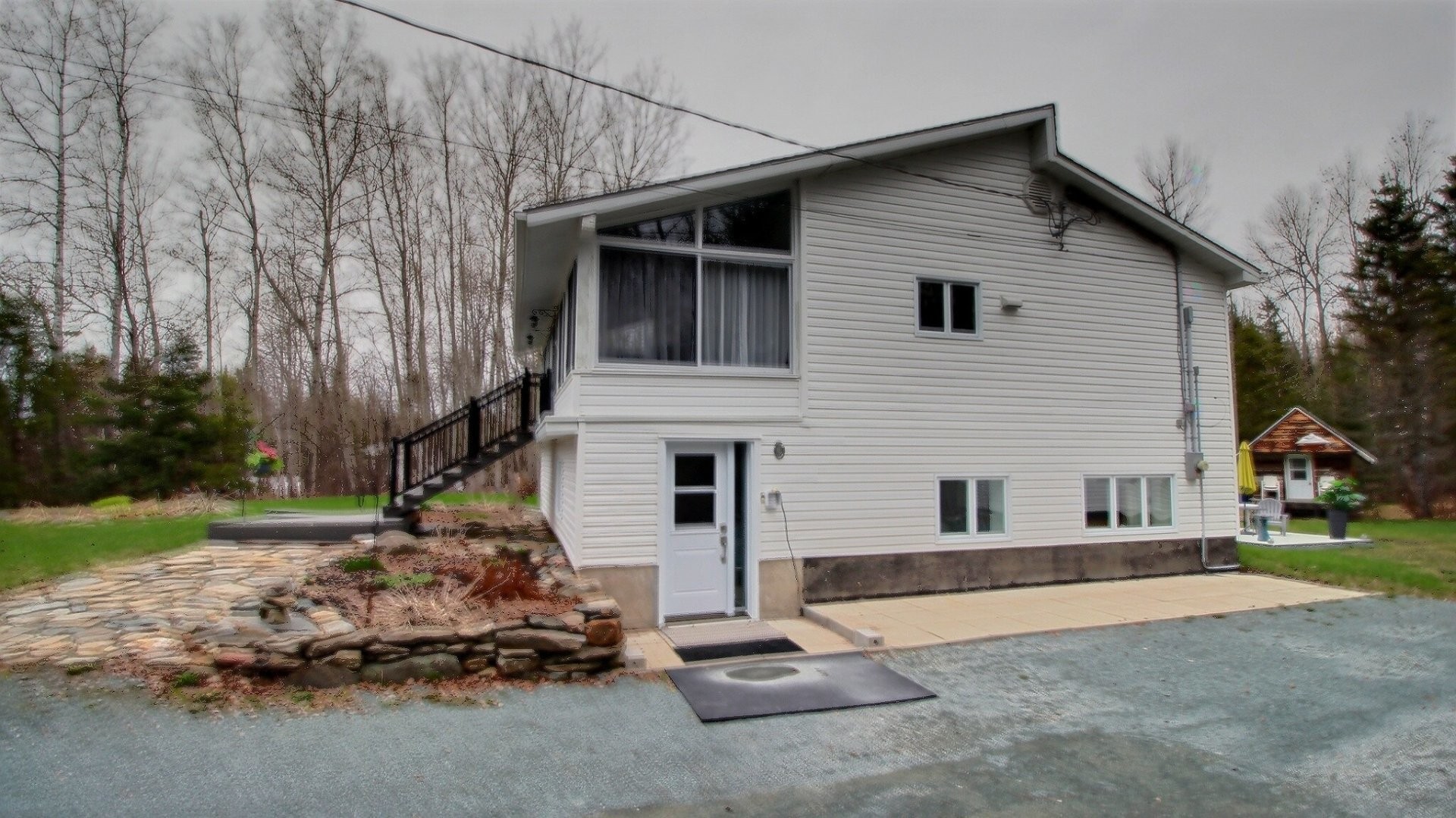 Autre - 1151 Ch. De La Croix, Rouyn-Noranda, QC - Outdoor