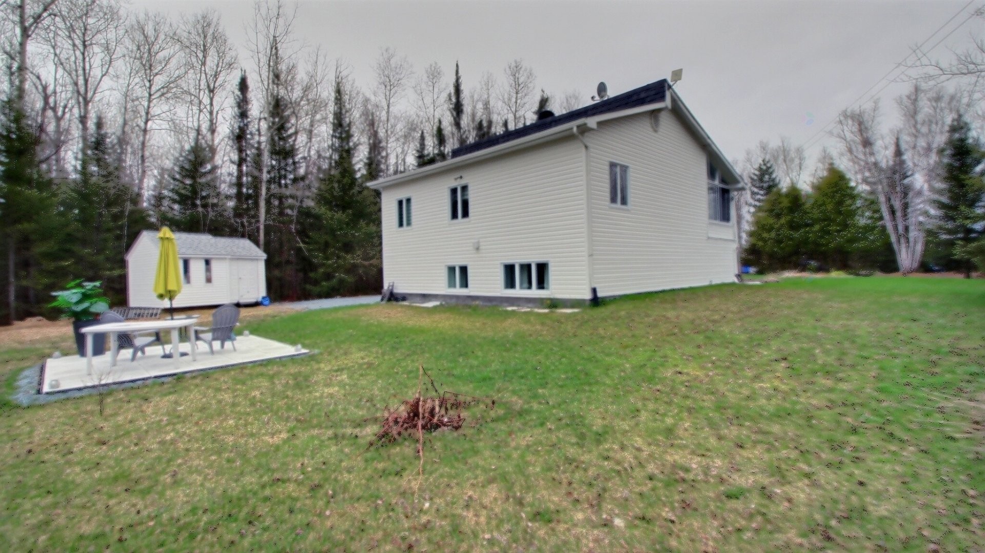 Autre - 1151 Ch. De La Croix, Rouyn-Noranda, QC - Outdoor