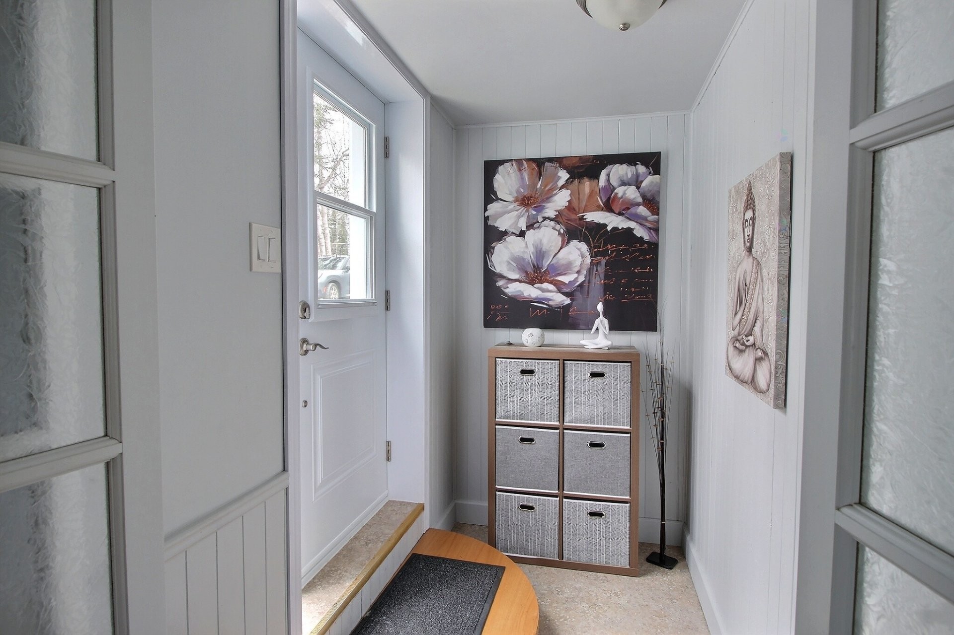 Hall d'entrée/Vestibule - 1151 Ch. De La Croix, Rouyn-Noranda, QC - Indoor Photo Showing Other Room