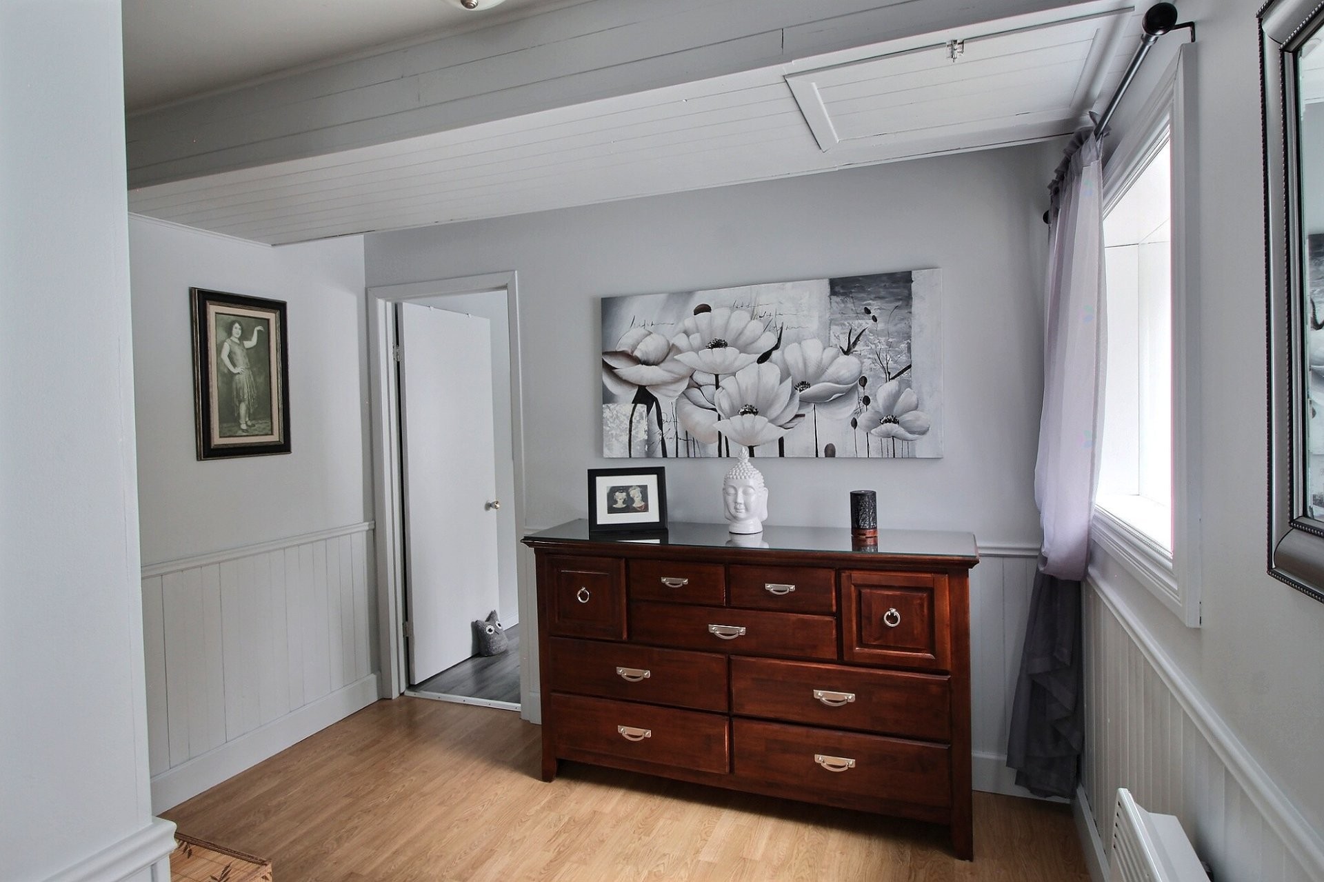 Boudoir - 1151 Ch. De La Croix, Rouyn-Noranda, QC - Indoor Photo Showing Other Room