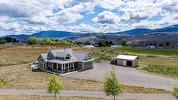1480 THOMPSON RIVER Drive Kamloops, BC V0K 2J0