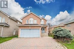 93 TILLIE SQUARE Markham, ON L3S 3R8