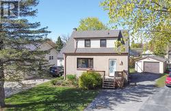 819 ARGYLE STREET Peterborough (Northcrest Ward 5), ON K9H 5T4