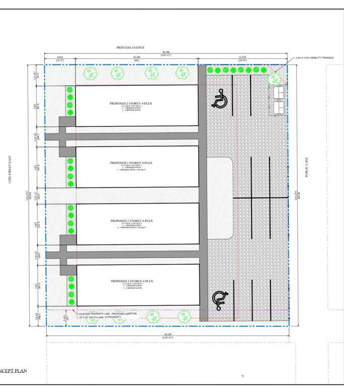 1102 Princess Avenue E, Brandon, MB