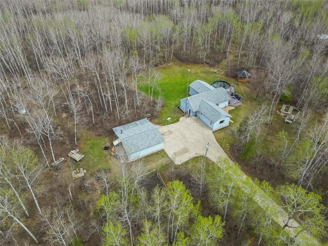 59103 Queens Valley 42E Rd, Anola, MB