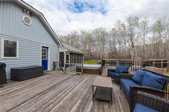 59103 Queens Valley 42E Rd, Anola, MB
