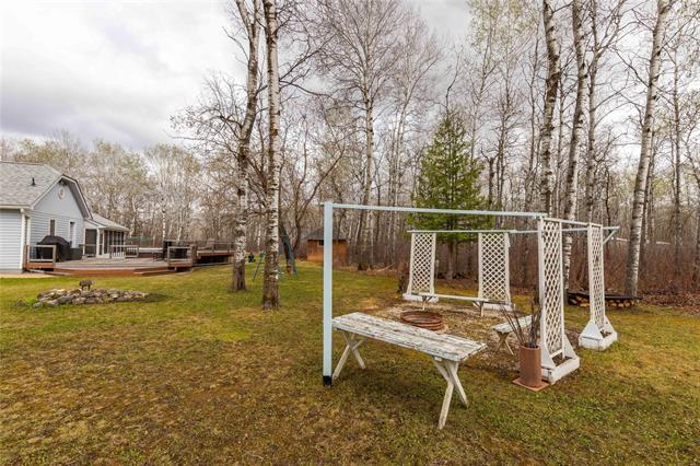 59103 Queens Valley 42E Rd, Anola, MB