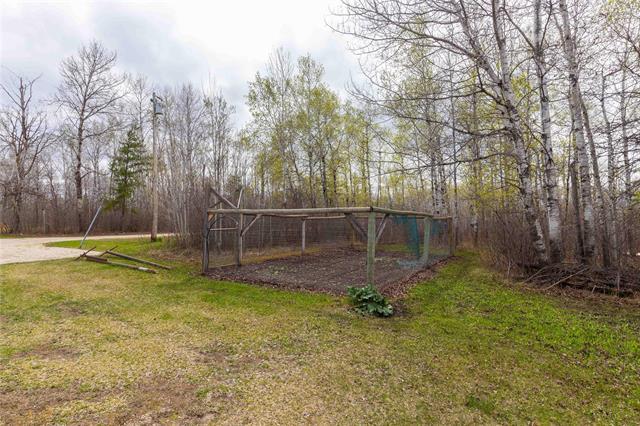59103 Queens Valley 42E Rd, Anola, MB