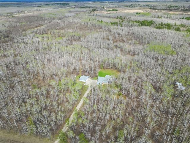 59103 Queens Valley 42E Rd, Anola, MB
