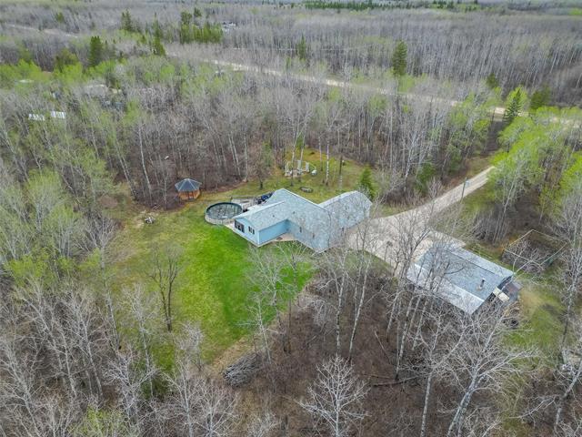 59103 Queens Valley 42E Rd, Anola, MB