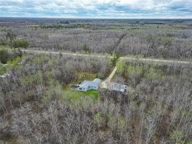 59103 Queens Valley 42E Rd, Anola, MB