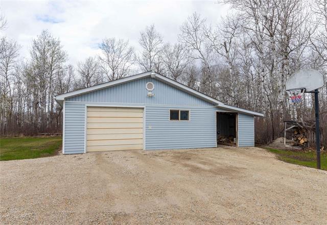 59103 Queens Valley 42E Rd, Anola, MB