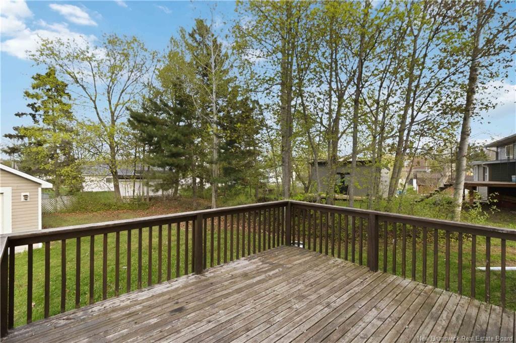 205 Broadway St, Moncton, NB