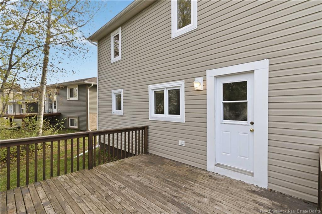 205 Broadway St, Moncton, NB