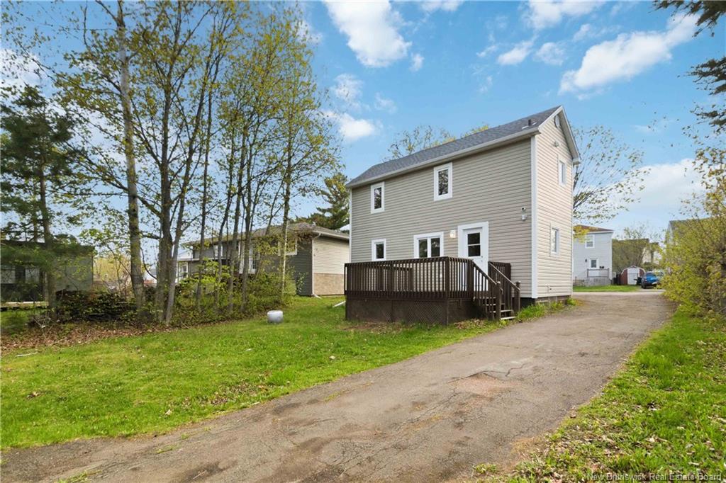 205 Broadway St, Moncton, NB