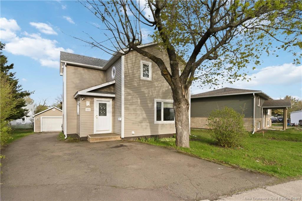 205 Broadway St, Moncton, NB