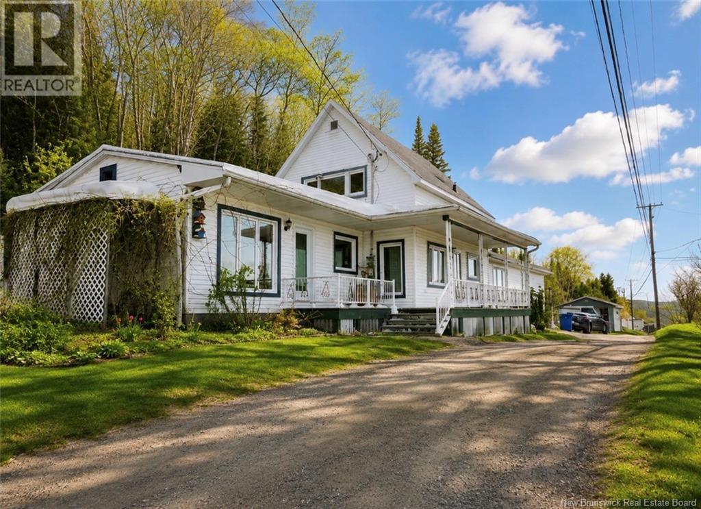 5502 Centrale St, Lac Baker, NB
