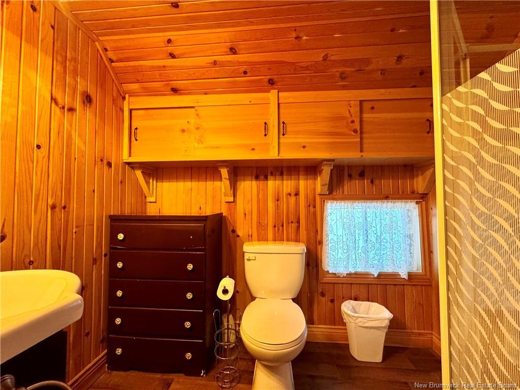 5502 Centrale St, Lac Baker, NB