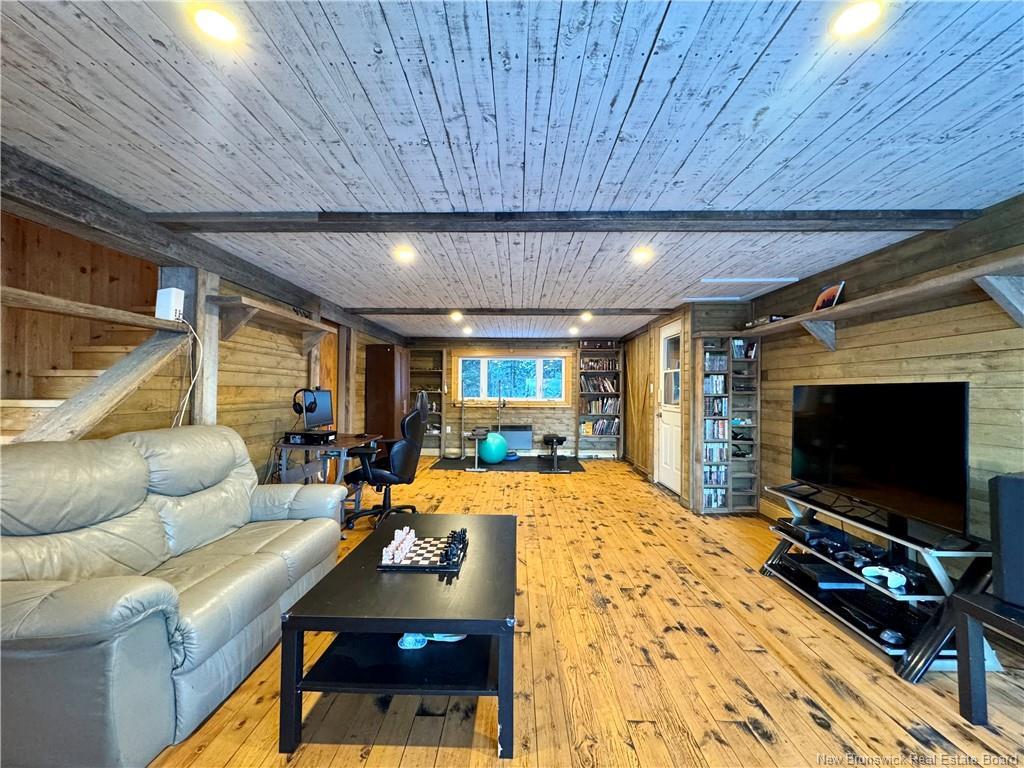 5502 Centrale St, Lac Baker, NB