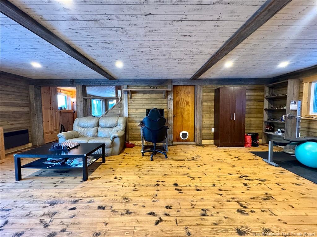 5502 Centrale St, Lac Baker, NB