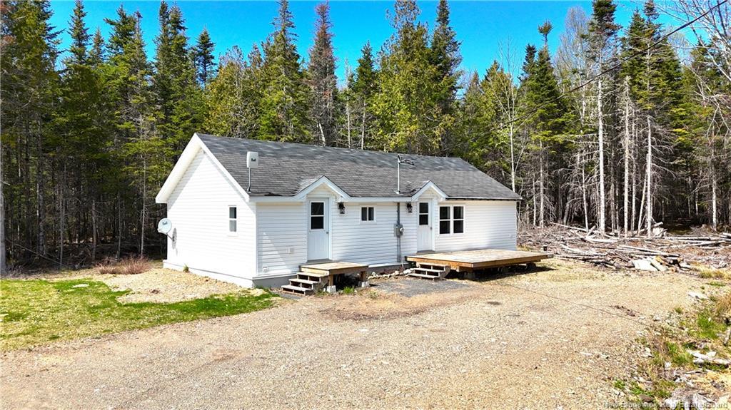 39 L Harkness Rd, Chamcook, NB