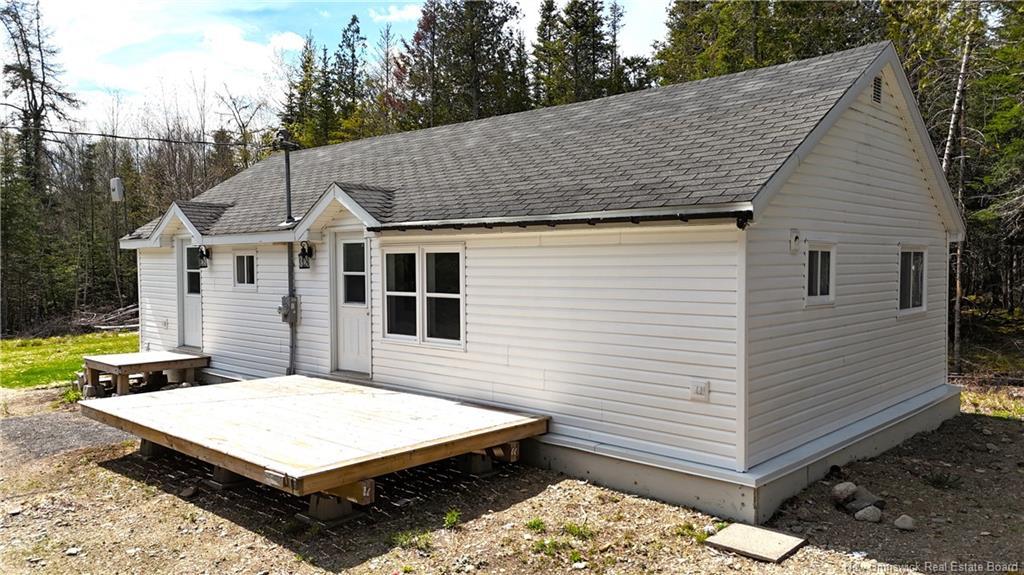 39 L Harkness Rd, Chamcook, NB