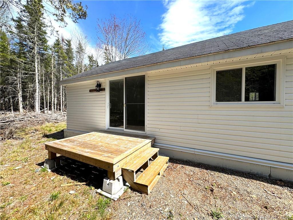 39 L Harkness Rd, Chamcook, NB