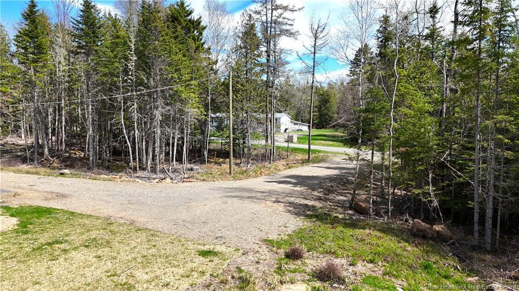 39 L Harkness Rd, Chamcook, NB