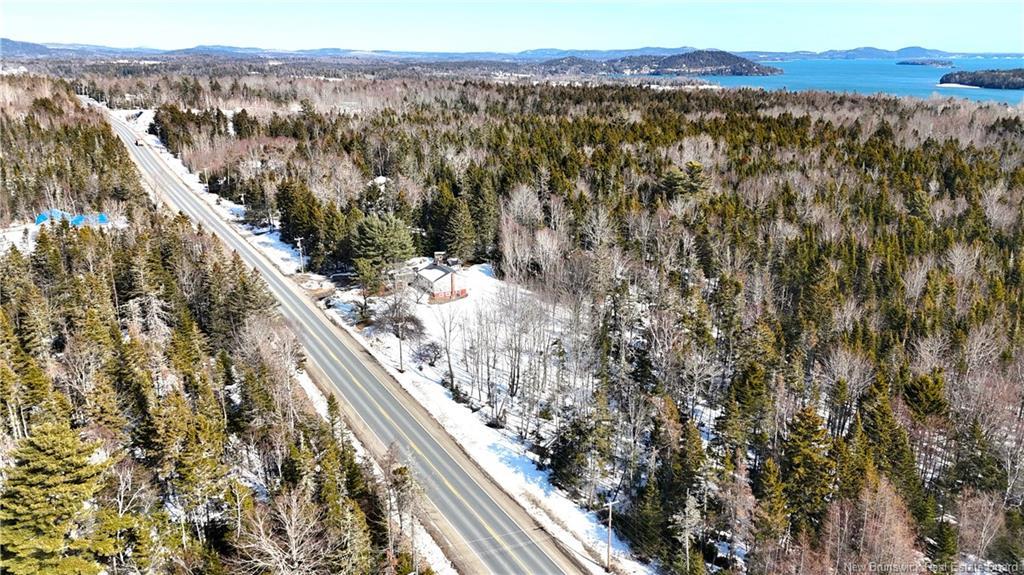 39 L Harkness Rd, Chamcook, NB