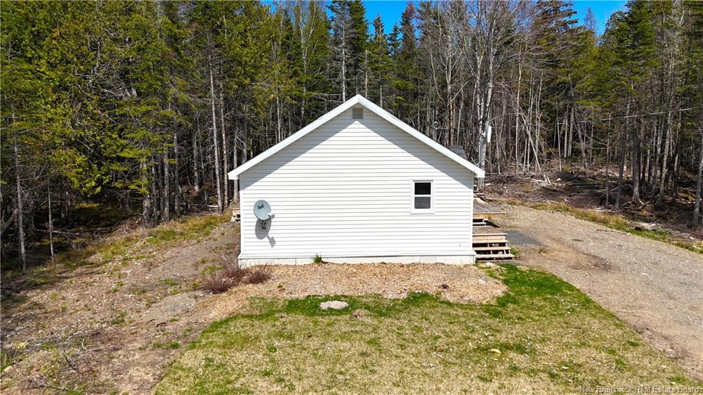 39 L Harkness Rd, Chamcook, NB