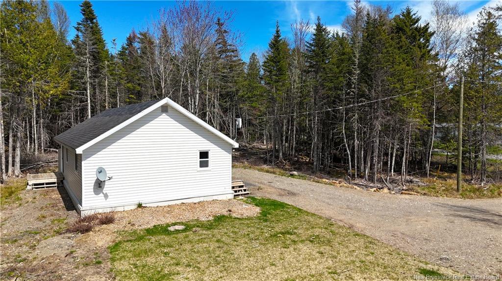 39 L Harkness Rd, Chamcook, NB