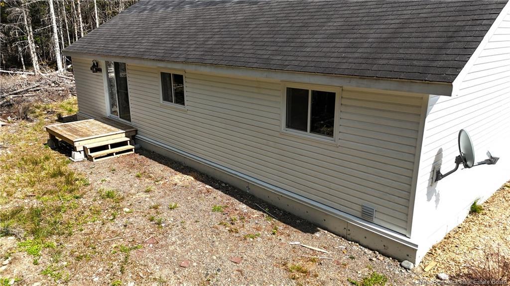 39 L Harkness Rd, Chamcook, NB